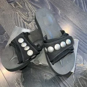 John Elliott Shoes John Elliot X Suicoke X Blackmeans Limited
